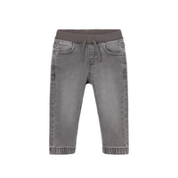 Mayoral Baby Jogger Jeans 2543 Gris Medio
