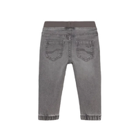 Mayoral Baby Jogger Jeans 2543 Gris Medio