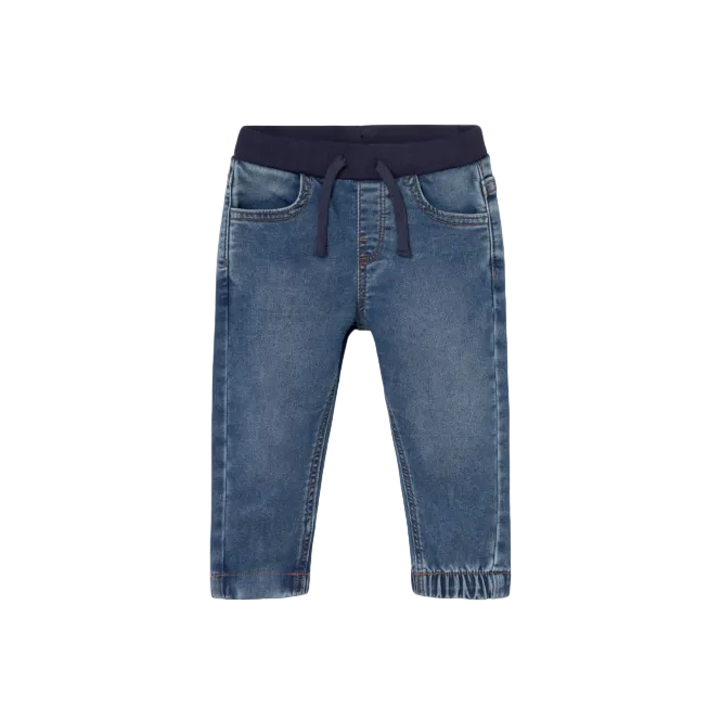 Mayoral Baby Jogger Jeans 2543 Medium