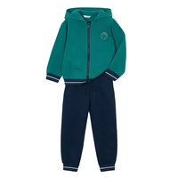 Mayoral Boys 2 Piece Set 4804 Lago