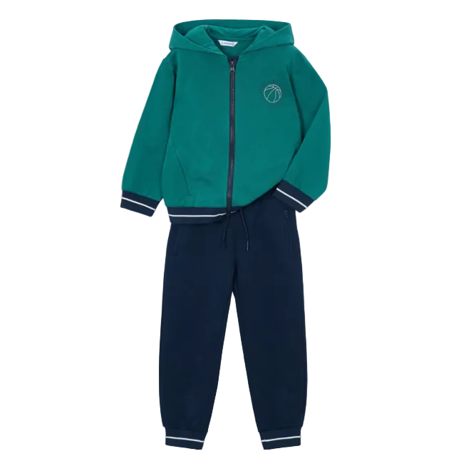 Mayoral Boys 2 Piece Set 4804 Lago