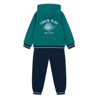 Mayoral Boys 2 Piece Set 4804 Lago