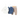 Mayoral baby boys' blueberry blue three piece top, jacket and jogger set