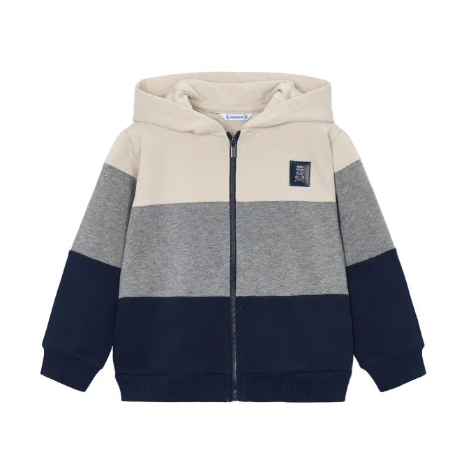 Mayoral boys' 3 piece set 4808 azul
