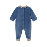 Mayoral Boys Babygrow 2766 Blueberry