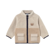 Mayoral Boys Coat 2429 Dark-Topa