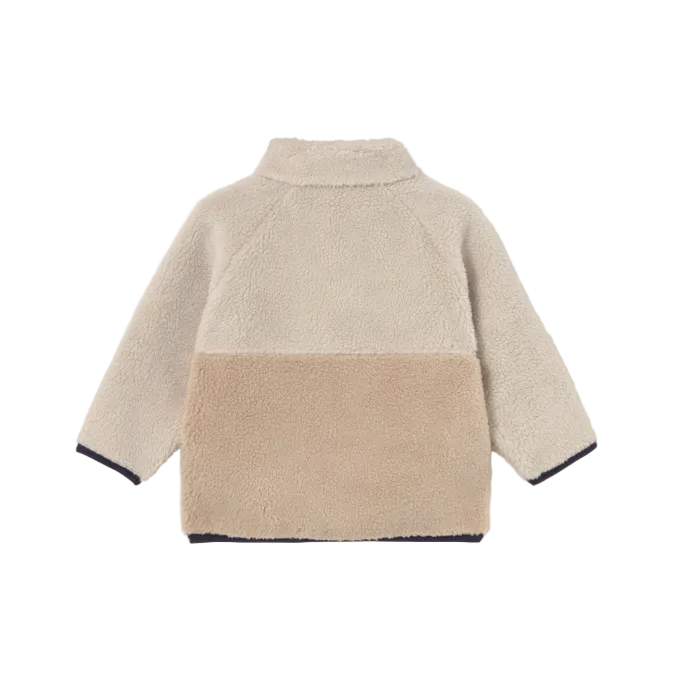 Mayoral Boys Coat 2429 Dark-Topa