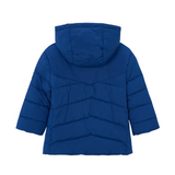 Mayoral Boys Coat 4402 Atlantico