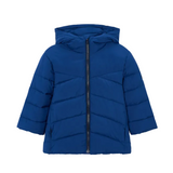 Mayoral Boys Coat 4402 Atlantico