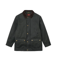 Mayoral boys' coat 7424 pino