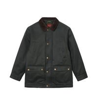 Mayoral boys' coat 7424 pino