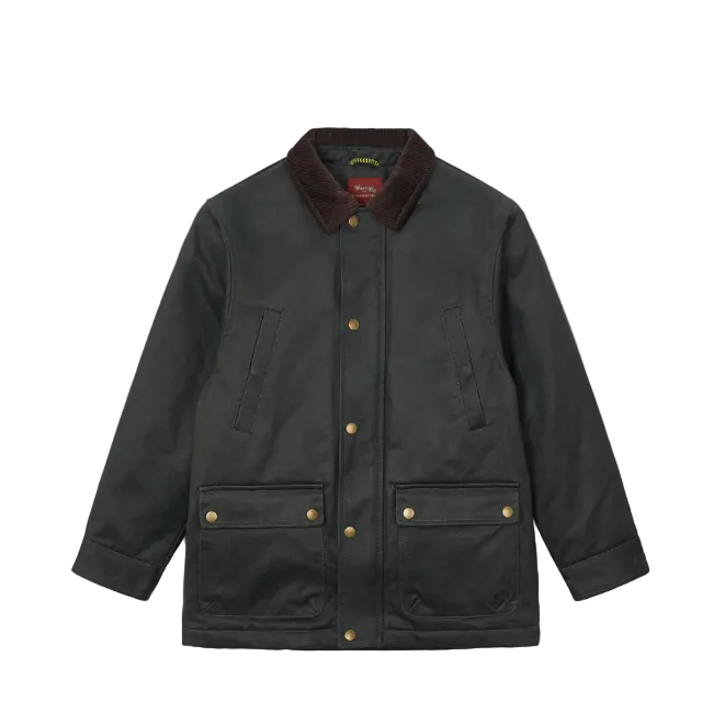 Mayoral boys' coat 7424 pino