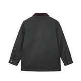 Mayoral boys' coat 7424 pino