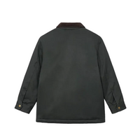 Mayoral boys' coat 7424 pino