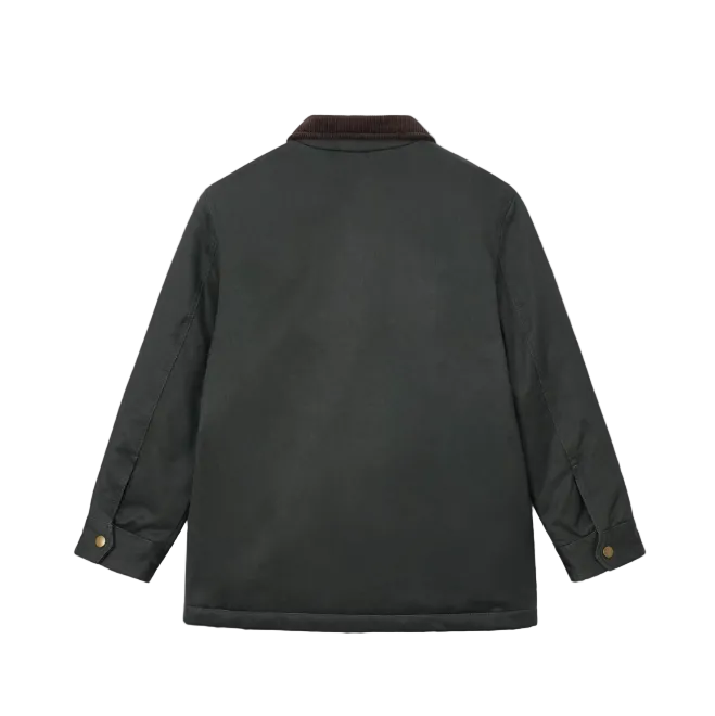 Mayoral boys' coat 7424 pino