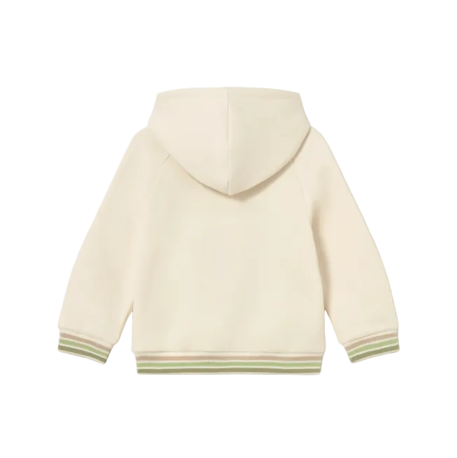 Mayoral Boys Hoodie 2417 Tofu