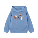 Mayoral Boys Hoodie 4456 Lluvia