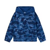 Mayoral Boys Hoodie 4458 Atlantic