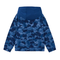 Mayoral Boys Hoodie 4458 Atlantic