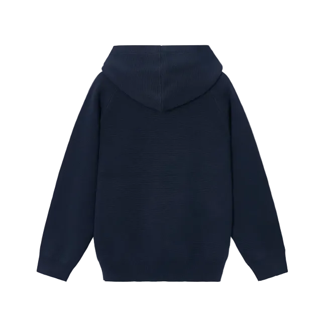 Mayoral Boys Hoodie 7303 Navy