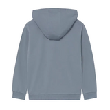 Mayoral boys' sky blue hoodie