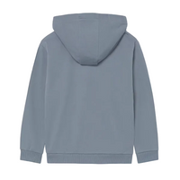 Mayoral boys' sky blue hoodie