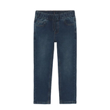 Mayoral Boys Jeans 4503 Blue Black