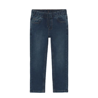 Mayoral Boys Jeans 4503 Blue Black