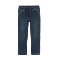 Mayoral Boys Jeans 4503 Blue Black