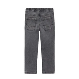 Mayoral boys' medium grey jeans