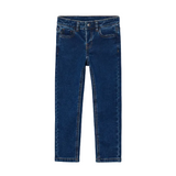 Mayoral Boys Jeans 4516 Dark