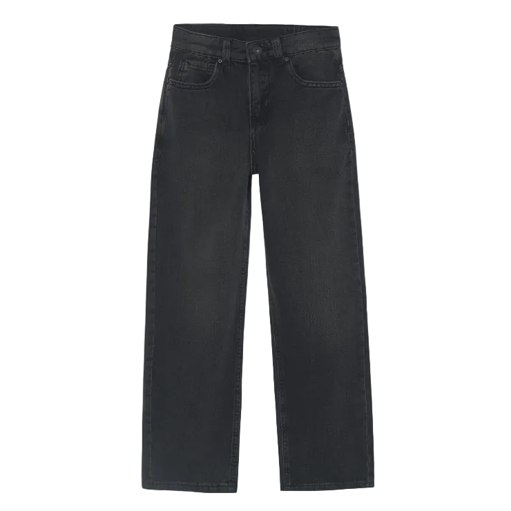 Mayoral Boys Jeans 7515 Black