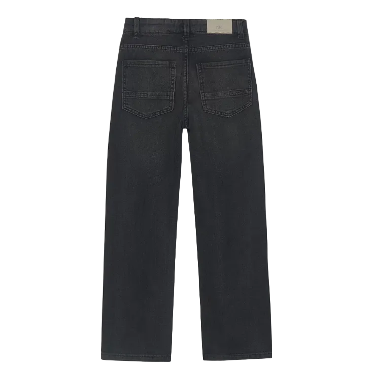Mayoral Boys Jeans 7515 Black