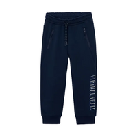 Mayoral boys' blue joggers