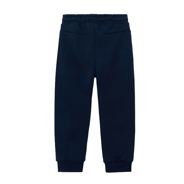 Mayoral boys' blue joggers