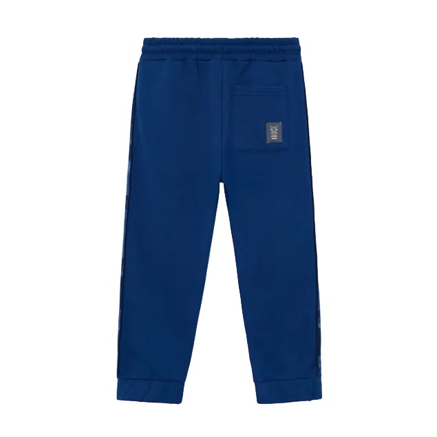 Mayoral Boys Joggers 4507 Atlantic