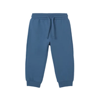 Mayoral baby boys' indigo joggers