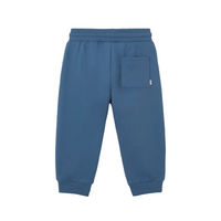 Mayoral baby boys' indigo joggers