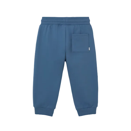 Mayoral baby boys' indigo joggers
