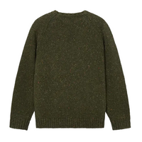 Mayoral Boys Jumper 7304 Pine Speckled