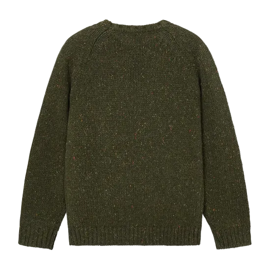 Mayoral Boys Jumper 7304 Pine Speckled