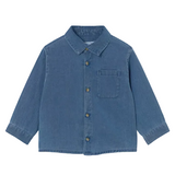 Mayoral baby boys' shirt