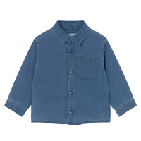Mayoral baby boys' shirt