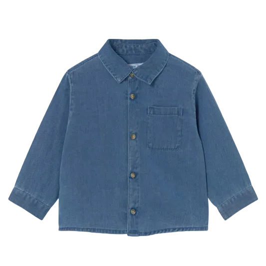 Mayoral baby boys' shirt