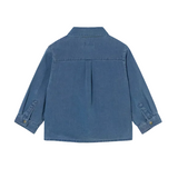 Mayoral baby boys' shirt