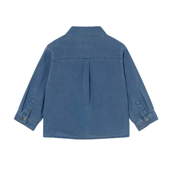 Mayoral baby boys' shirt