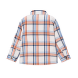 Mayoral Boys Shirt 4142 Nectar