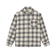 Mayoral Boys Shirt 7117 Natural