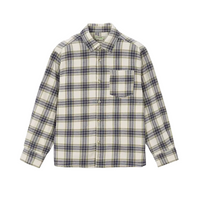 Mayoral Boys Shirt 7117 Natural