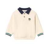 Mayoral Boys Sweatshirt 2419 Tofu